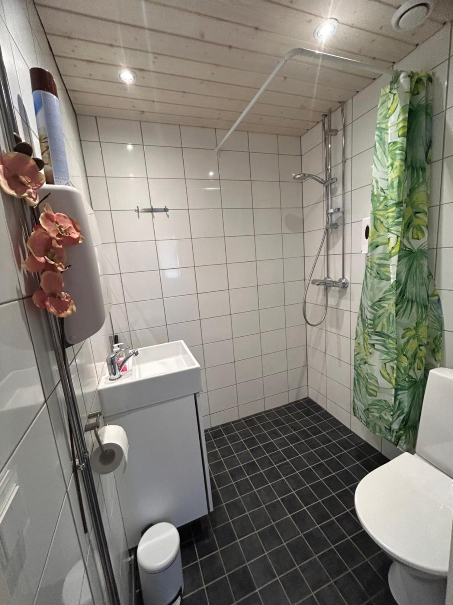 ChillOut Studio Apartment Lahti Extérieur photo